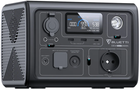 Портативна зарядна станція Bluetti EB3A Portable Power Station