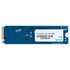 Внутренний SSD накопитель Apacer AS2280P4 256 GB (AP256GAS2280P4-1)