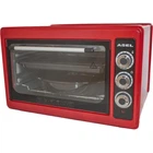Духовка настільна Asel AF-3323 Red