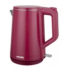 Електрочайник Prime Technics PKP 1745 R