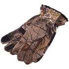 Камуфляжні тактичні рукавички з відкидними пальцями, багатоцільові рукавички, для полювання та риболовлі рукавички спінінгіста Розмір L BC-7388 - зображення 10