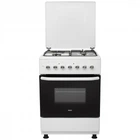 Плита кухонна Eleyus CORUS 6007 H1 EF WH