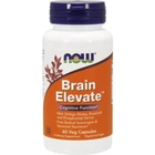 Комплекс для Поддержки Мозга Now Foods Brain Elevate Веганские капсулы