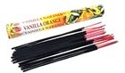 Пахощі "Vanilla Orange" "Ваніль та Апельсин" Hem шестигранник 27505