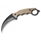 Ніж Boker Magnum Spike Karambit