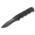 Ніж Boker Magnum Black Spear (440A)