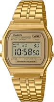 Мужские часы Casio A158WETG-9AEF