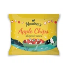 Яблочные чипсы Newton`s Apple Chips набор 5шт по 50 г
