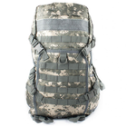 Тактический рюкзак на 35л BPT3-35 ACU пиксель - изображение 2