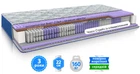 Матрац ортопедичний 140х190 EMM Arabeska ORGANZA