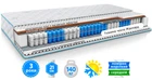 Матрас ортопедический 180х200 EMM Sleep&Fly SF DAILY 2in1