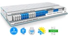 Матрац ортопедичний 180х200 EMM Sleep&Fly SF OPTIMA