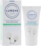 Lumene Klassikko Day Cream For Oil And Combination Skin Денний крем для жирної та комбінованої шкіри обличчя 50ml (403279-1117)