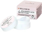 Крем для кожи вокруг глаз с гиалуроновой кислотой - Hollyskin Hyaluronic Acid Eye Cream 10ml (1011526-33217)