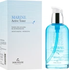 Тонер для лица с керамидами - The Skin House Marine Active Toner 130ml (558723-7022)