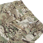 Тактические штаны Pave Hawk LY-59 Camouflage CP 4XL мужские демисезонные утепленные на демисезон - изображение 8