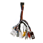 Адаптер штатного усилителя FEELDO Mitsubishi Pajero 2014-2020 Mitsubishi Outlander 2012-2016 + CAN-BUS (6606) (SK-9287-42716)
