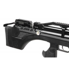 Пневматична гвинтівка Aselkon MX7 Black (1003371) - зображення 3