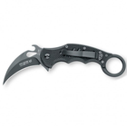 Нож Fox Mini Karambit G10 (FX-599) - изображение 1