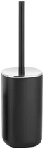 Йоржик для унітаза ARINO Black Mood (Tr58198)