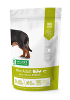 Сухой корм для собак Nature's Protection Mini Adult Small breeds
