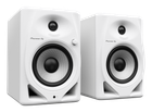 Студийные мониторы Pioneer DM-50D White