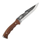 Охотничий Туристический Нож Boda Fb 1523 - изображение 2