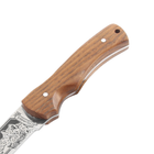 Охотничий Туристический Нож Boda Fb 1710 - изображение 4