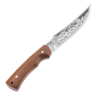 Охотничий Туристический Нож Boda Fb 1711 - изображение 4