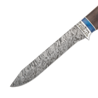 Охотничий Туристический Нож Boda Fb 1505 - изображение 4