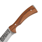 Охотничий Туристический Нож Boda Fb 1524 - изображение 5