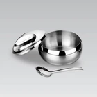 Сахарница с ложкой Maestro MR-1690 300 мл 3234911