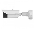 Тепловизионная двухспектральная цилиндрическая камера Hikmicro DS-2TD2617B-6/PA - зображення 3