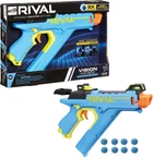 Бластер Nerf Rival Vision XXII-800 Blaster (F3959)