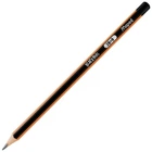 Олівець графітовий Maped Black peps 2B без гумки (MP.850022)