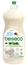Мыло хозяйственное Be&Eco 1000 мл