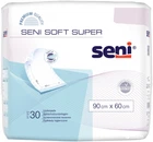 Одноразовые пеленки Seni Soft Super