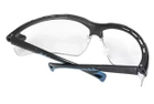 Балістичні окуляри VENTURE 3 ANTI-FOG CLEAR, PYRAMEX - зображення 2