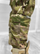Тактична Зимова Військова форма Accord Tactical (Куртка + Штани), Камуфляж: Мультикам, Розмір: S - зображення 7