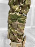 Тактическая Зимняя Военная форма Accord Tactical (Куртка + Брюки), Камуфляж: Мультикам, Размер: 3XL - изображение 8