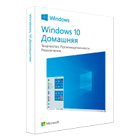 Операционная система Microsoft Windows 10 Домашняя 32/64-bit Русский на 1ПК (коробочная версия, носитель USB 3.0) (HAJ-00075) - изображение 1