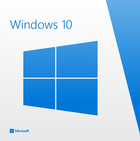 Windows 10 Домашня 64-bit на 1ПК (OEM версія для збирачів, російська мова) (KW9-00132)