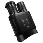 Бінокль нічного бачення NV400B Night Vision 8139, Black - зображення 3