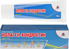 Крем-бальзам "Коллаген-хондроитин" - Эликсир 75ml (420029-33933) - изображение 1