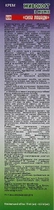 Крем "Сила лошади" Живокост с мумие - LekoPro 75ml (282263-28065) - изображение 3