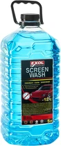 Омивач скла Exol -12 °С 5 л (4820137762307)