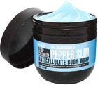 Холодное антицеллюлитное обертывание для тела - Mr.Scrubber Stop Cellulite Pepper Slim Anticellulite Body Wrap 250g (919727-19277)