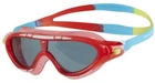 Очки для плавания детские Speedo Rift GOG JU Assorted (8-01213C102-3) Красные (5153744337125)