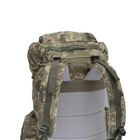 Рюкзак тактический (баул) 90л ММ14 (пиксель ВСУ) (050102-1) - изображение 6