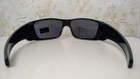 Тактичні окуляри Okley Fuel Cell сонцезахисні чорні (33344OFT) - зображення 9